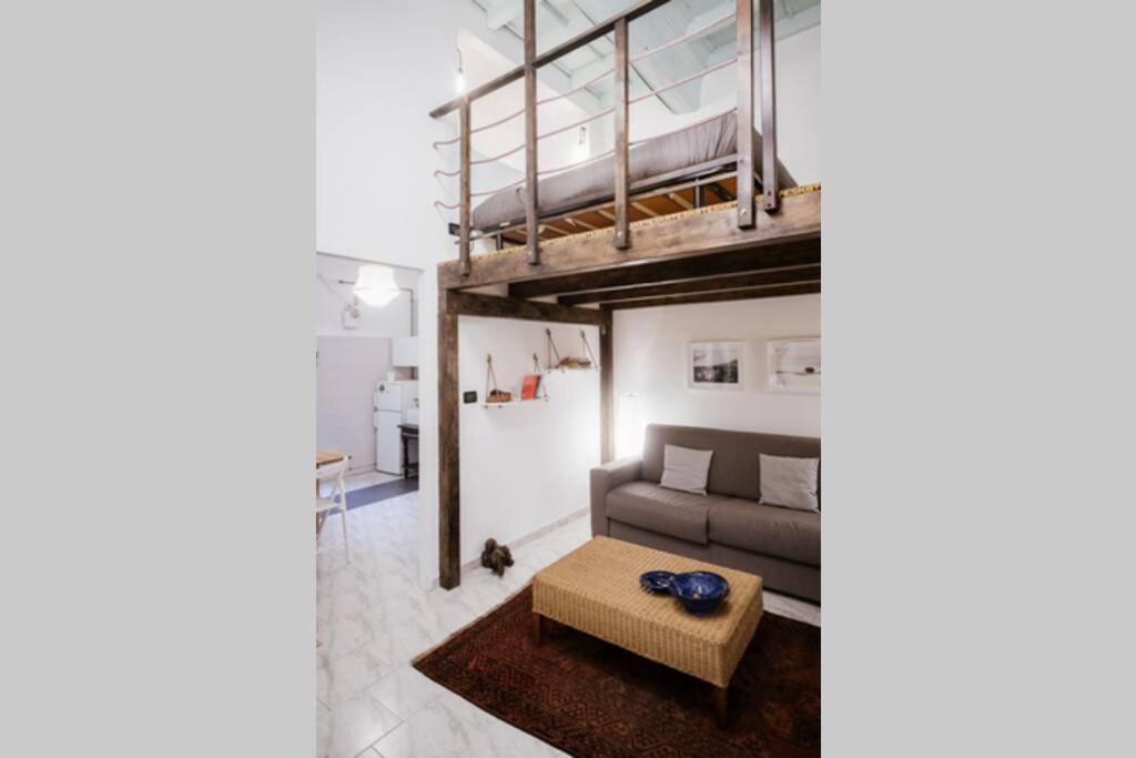 Apartamento Casa Bicerin Turín Exterior foto